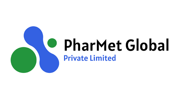 052_WP_Indien Logo Ansprechnpartner Indien, Phar Met GLobal Private Limited